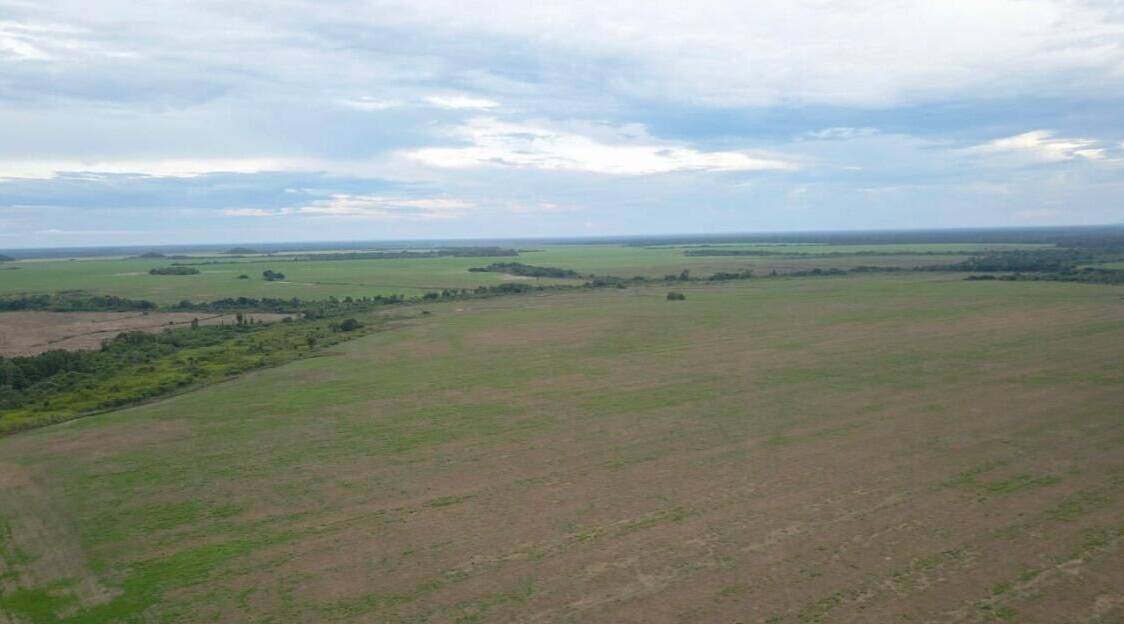 Fazenda em Confresa-MT 4