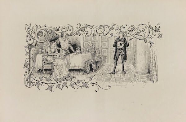 Odes et ballades 1882 1883