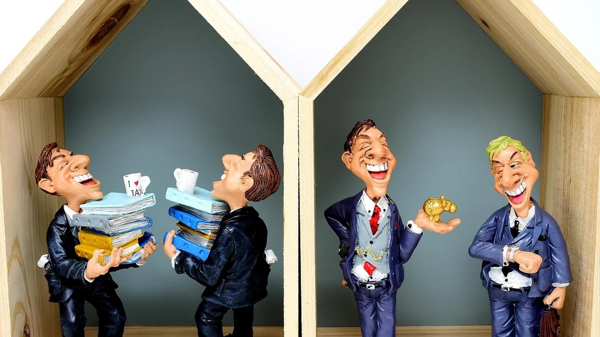 사업소득자 부가세 신고 시