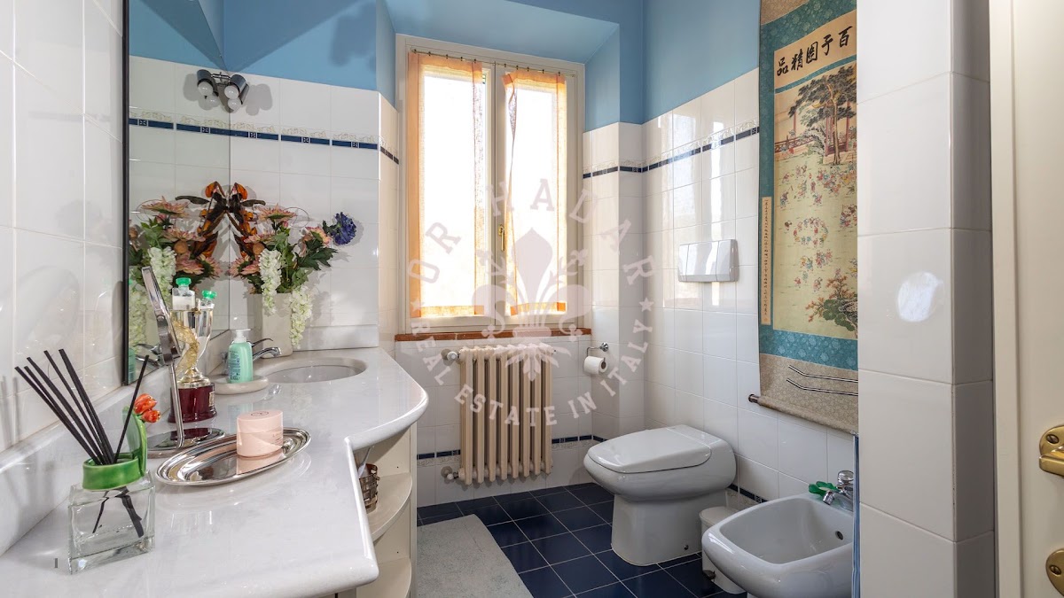 ווילה אלבה (Villa Alba) — 37