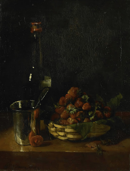 The Kitchen Curator