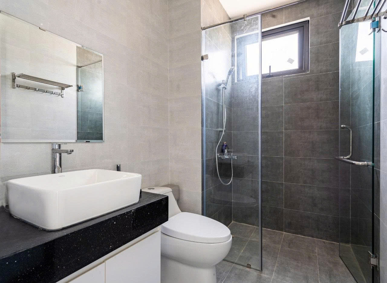 🏠 CĂN HỘ 2PN tại Hoà Quý 3