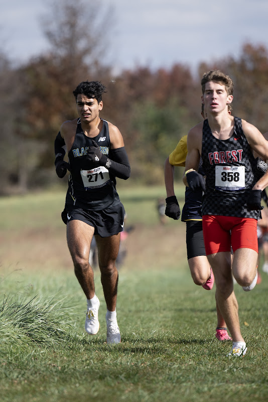 Photo from 2023.11.01 Regions (Boys)