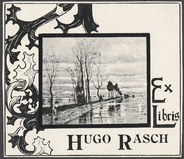 Hugo Rasch