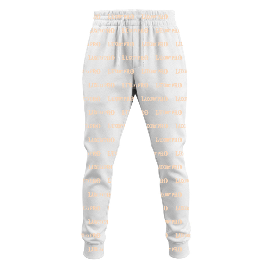 AOP TRB Children's Sweatpants