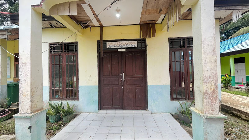 Ruang Mushola