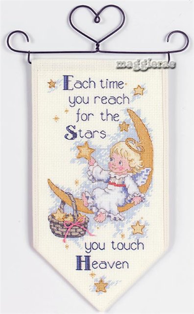 DIM72503 You Touch Heaven