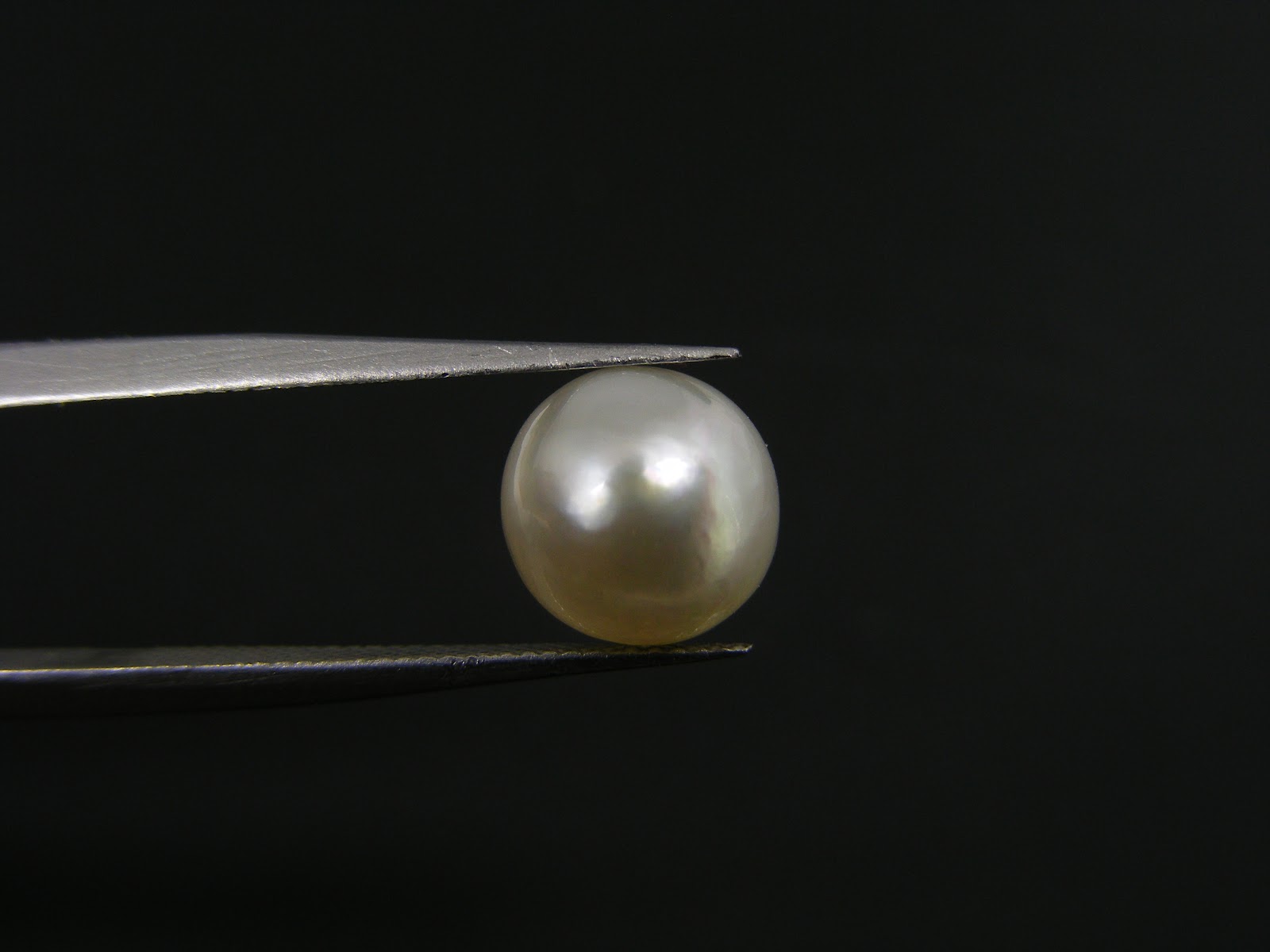 Fresh water Natural Pearl 4.90