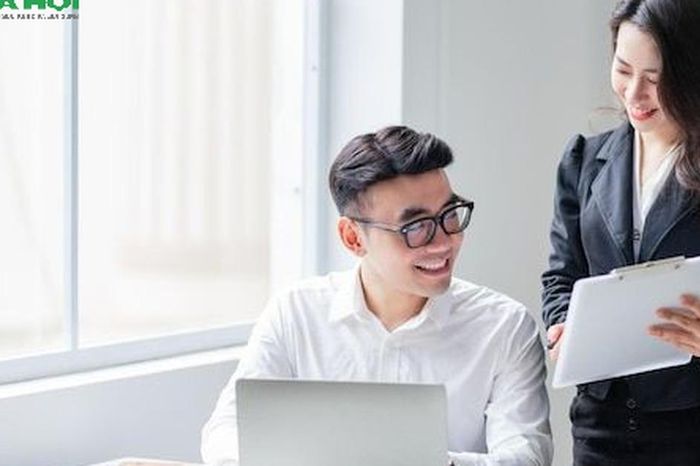 Đừng vội nghỉ việc: 5 dấu hiệu này cho thấy bạn sắp được trao cơ hội lớn - Chuyên trang Gia Đình &amp; Xã Hội - Báo Sức khỏe &amp; Đời sống