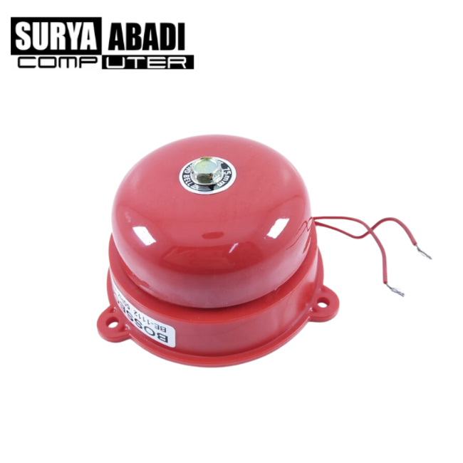 BEL MERAH KRING 3 INCH