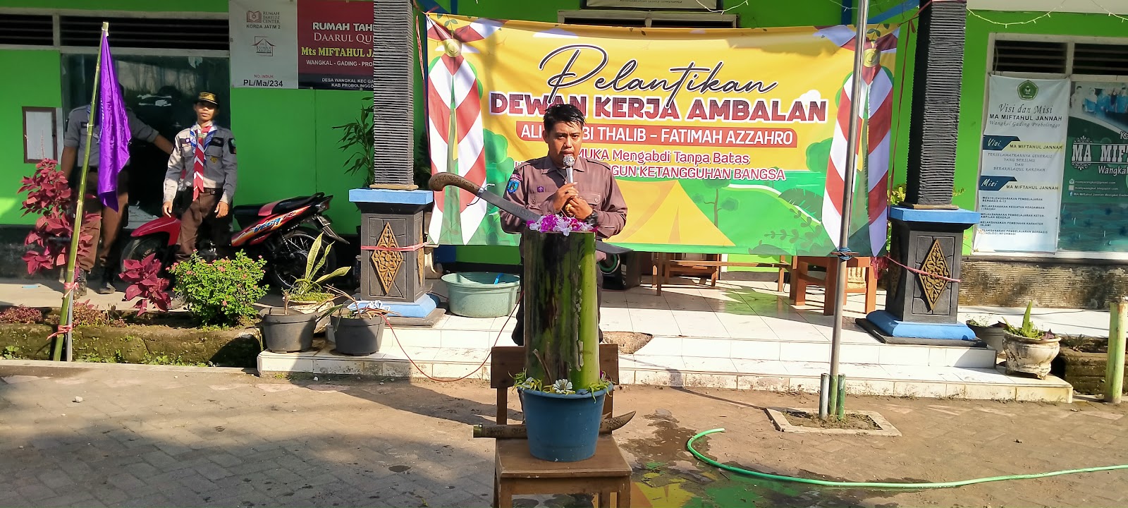 Foto Kegiatan