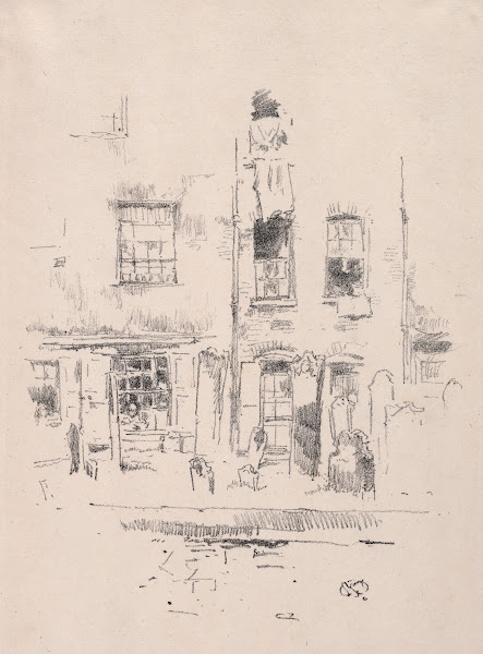 Churchyard 1887