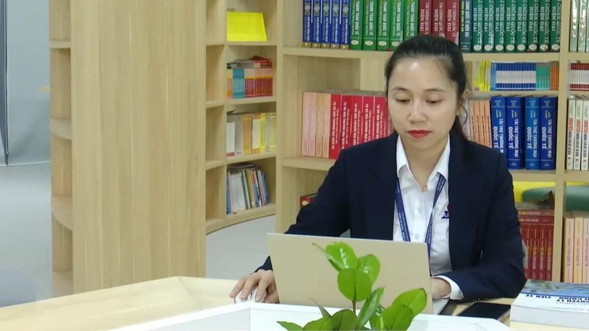 Thu hút và trọng dụng hiền tài cho Thủ đô phát triển - Đài Phát thanh và truyền hình Hà Nội