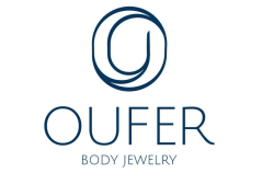 OUFER BODY JEWELRY logo