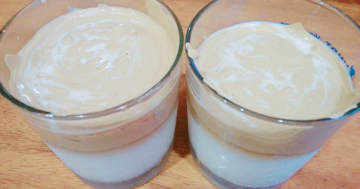 Cà phê bọt biển