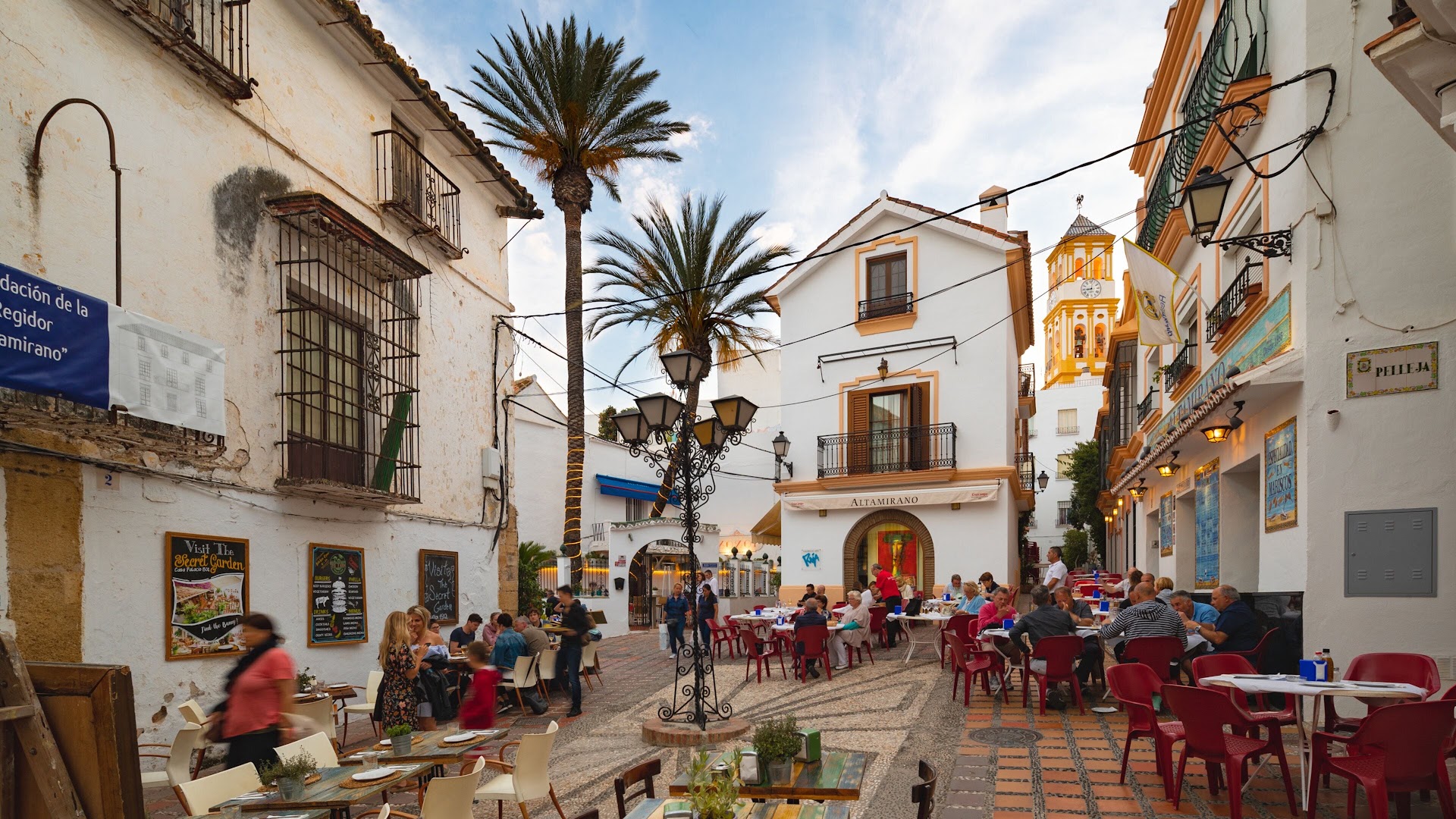 Marbella Centro