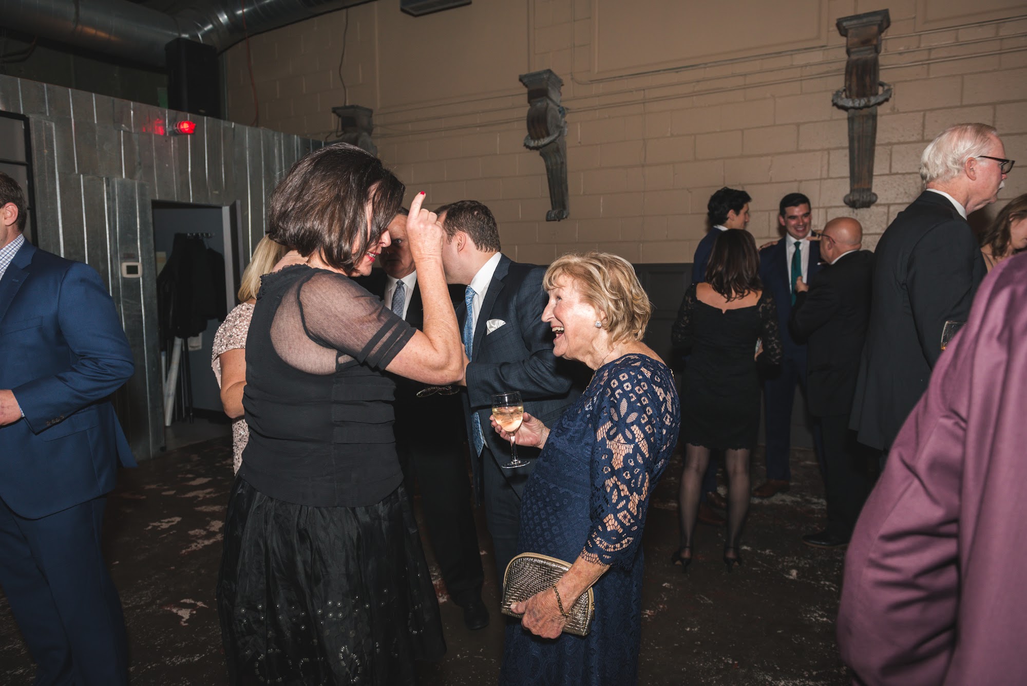 Michael & Liesa wedding photograph 7 by Toronto Wedding Photographer