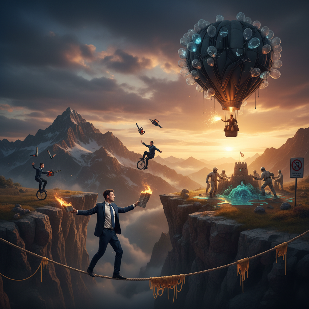 🚨 절대 하면 안 되는 행동