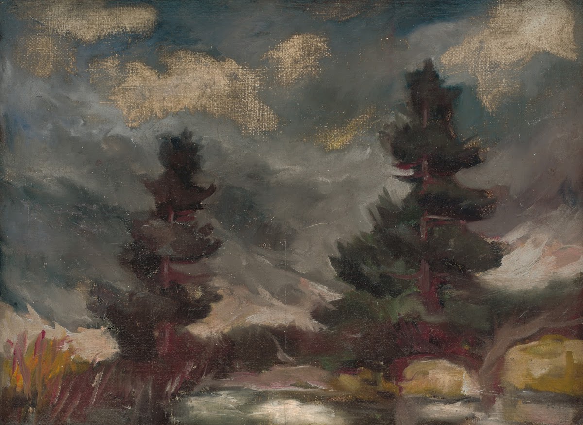 Tatra Landscape 19271934