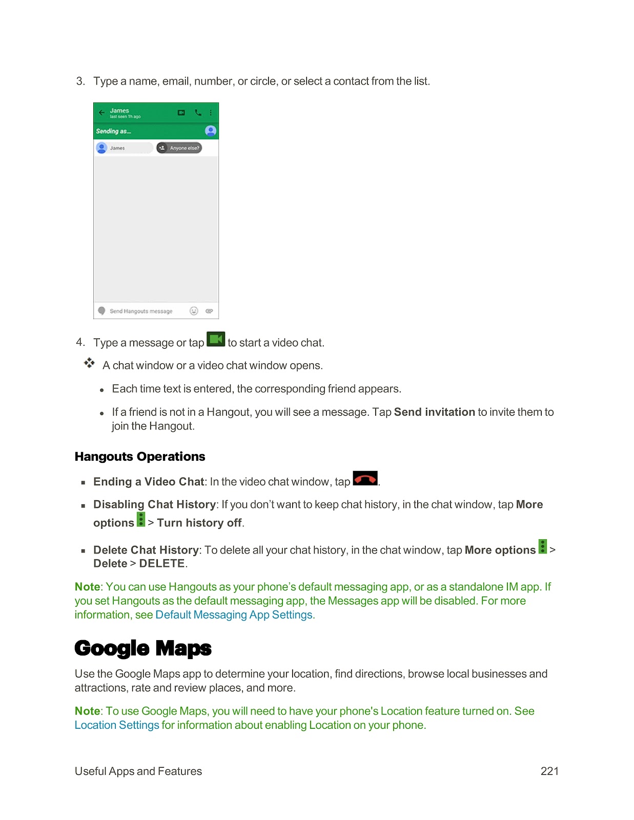 SPRINT SAMSUNG GALAXY S6 EDGE (01) PAGE 231