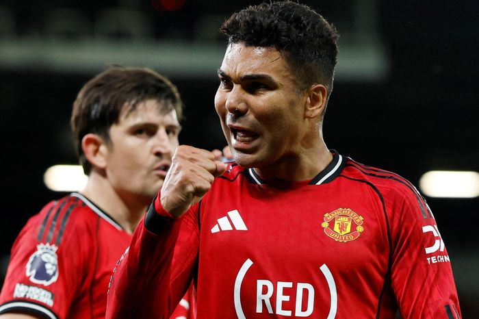 Highlights MU 2-1 Brentford - Tạp chí Tri thức