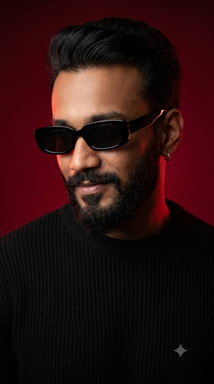 Amit Nag