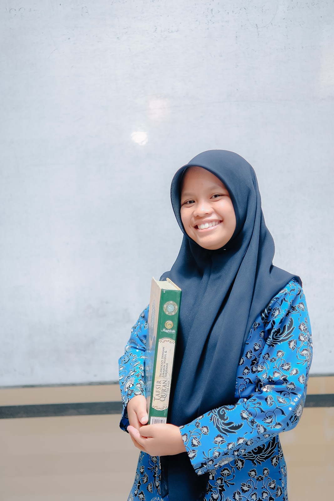 Tahfidz Al-Qur'an