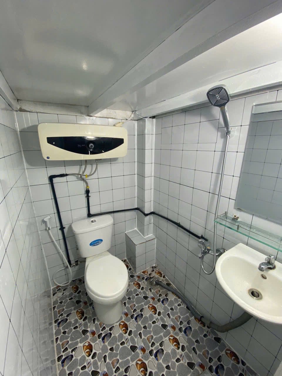 📣📣TRỐNG SẴN PHÒNG GÁC LỮNG TRUNG TÂM HẢI CHÂU 2