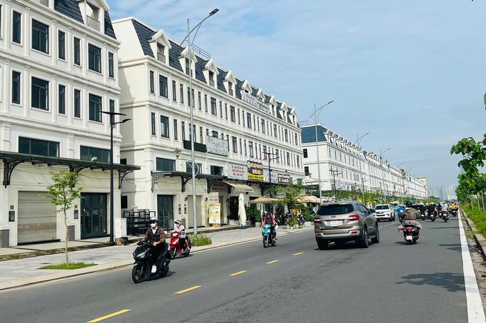 Bất động sản 11/5: Dự án cấp sổ đỏ sai được cho điều chỉnh, nộp thêm thuế thay vì thu hồi - Báo Xây Dựng