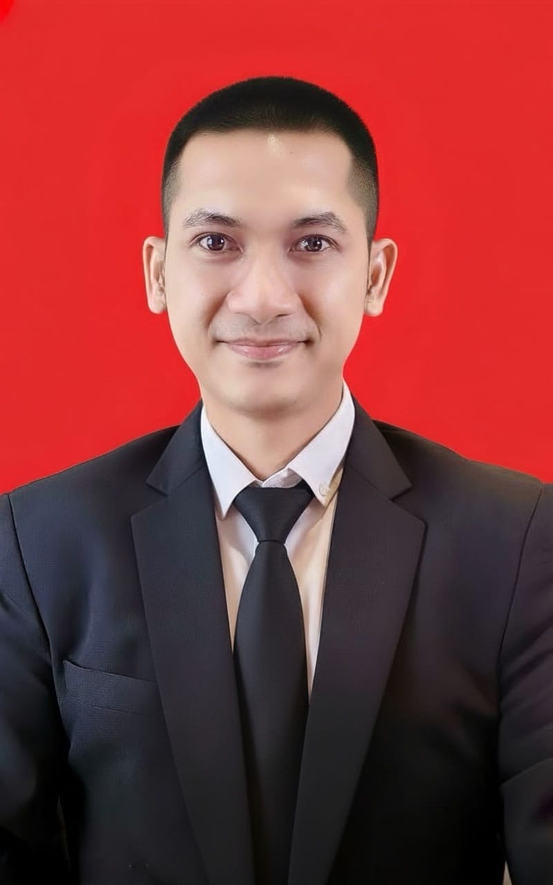 Foto Arsan Shanie, M.Pd, M.Psi