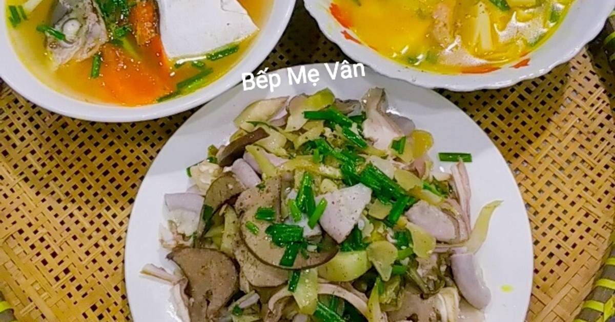 Bữa cơm gia đình 76