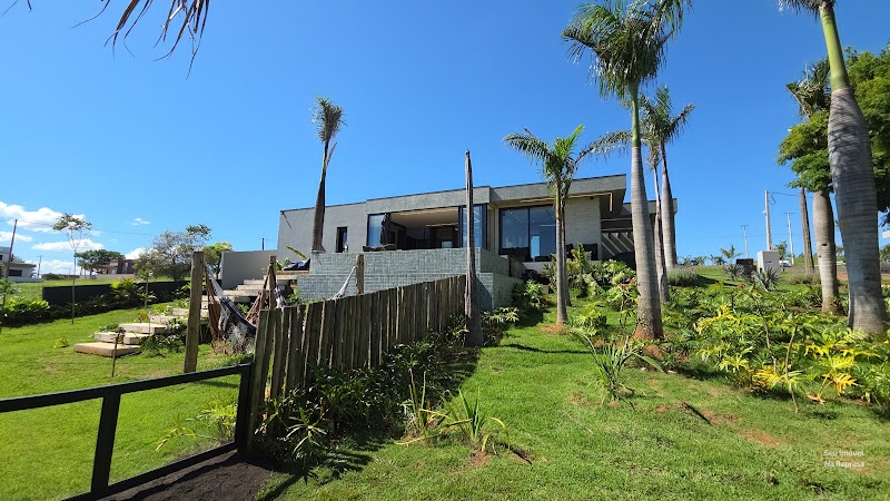 Foto 47 de Casa com dois lotes e vista incrível para a represa no Riviera de Santa Cristina XIII