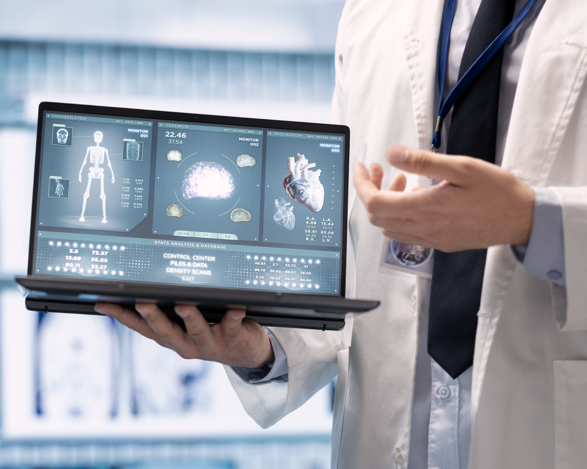Research and Innovation Showcase