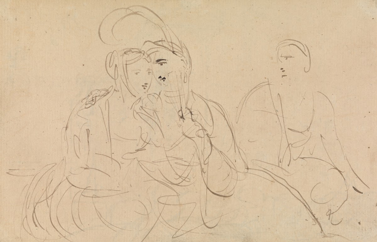 Study of Women Talking