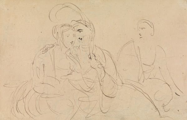 Study of Women Talking