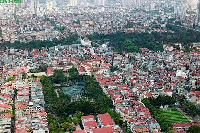 Tháng 4/2026 nhà riêng trong ngõ tại phường Hà Đông, Dương Nội, Yên Nghĩa, Phú Lương và Kiến Hưng vượt ngưỡng 4 tỷ đồng/căn - Chuyên trang Gia Đình &amp; Xã Hội - Báo Sức khỏe &amp; Đời sống