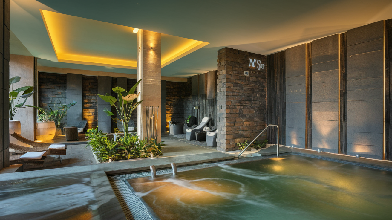 Best Spa in Bhiwadi – Top Relaxation Spots