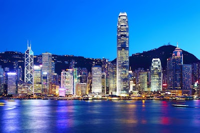 Hong Kong + MACAU Deluxe photo 1