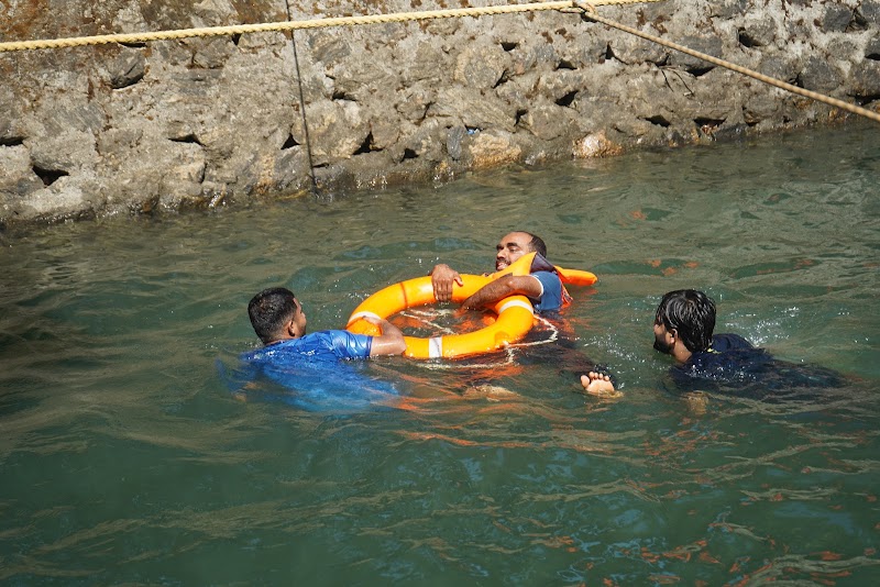 Outbound Training – AJD09079