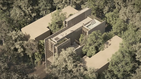 Villa Entre – photo 4