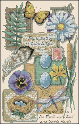 CMP 200619 Pattern