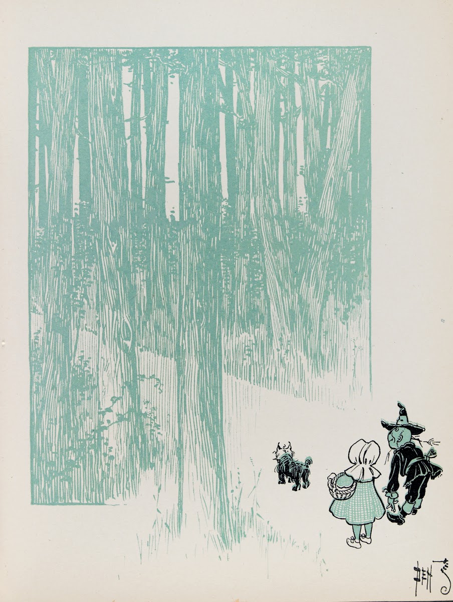 The Cowardly 1900