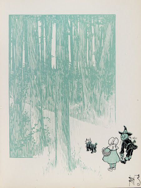 The Cowardly 1900
