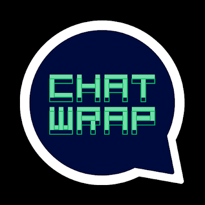 Chat Wrap icon