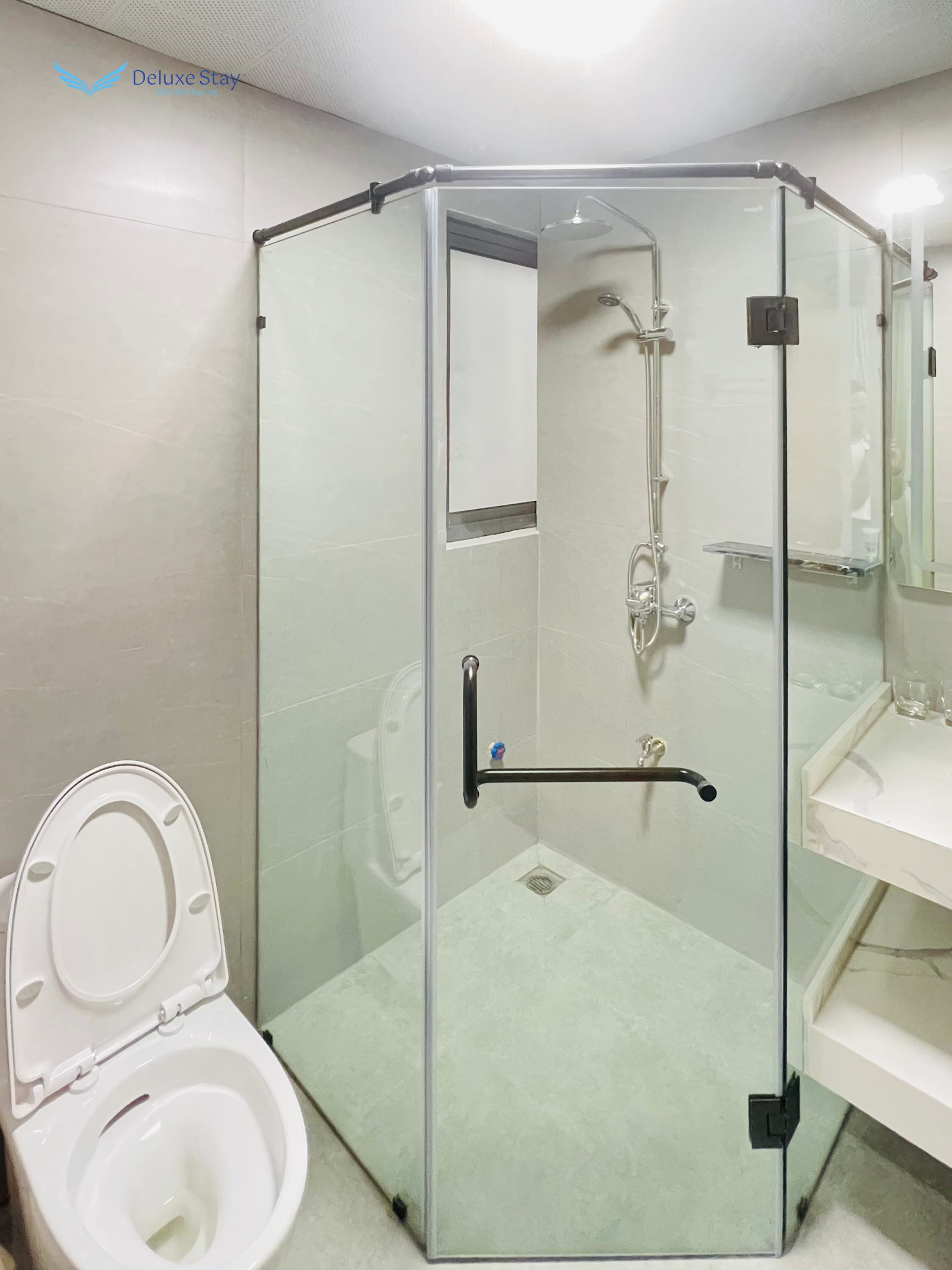 Villa V3A03 Sonasea Vân Đồn - ảnh 3