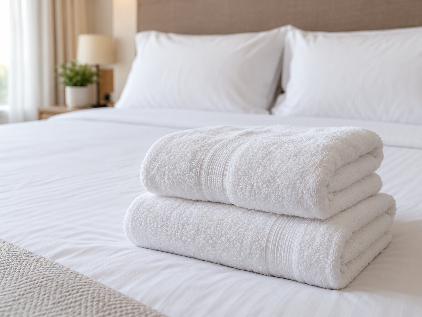 Daily Housekeeping Service at Halo Residency