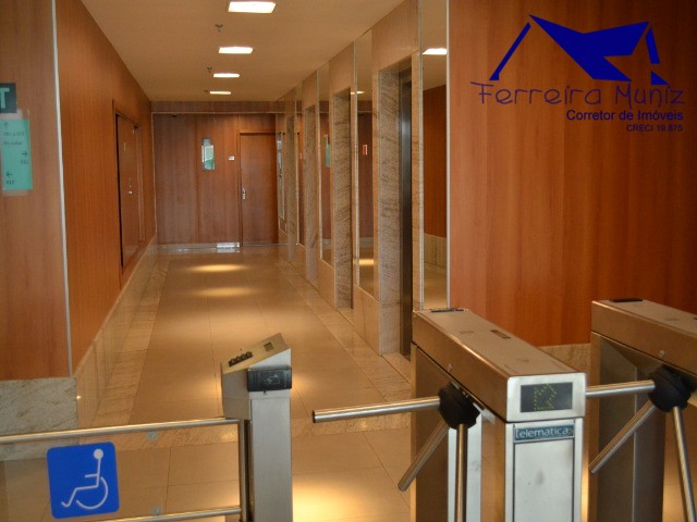 Sala, Paralela