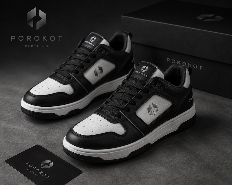 POROKOT sneakers