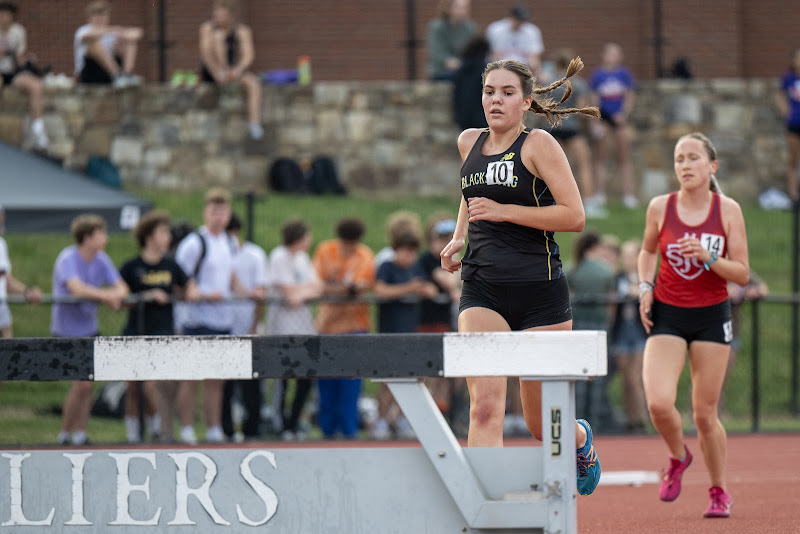 Photo from HS: Track & Field of Ele Norton