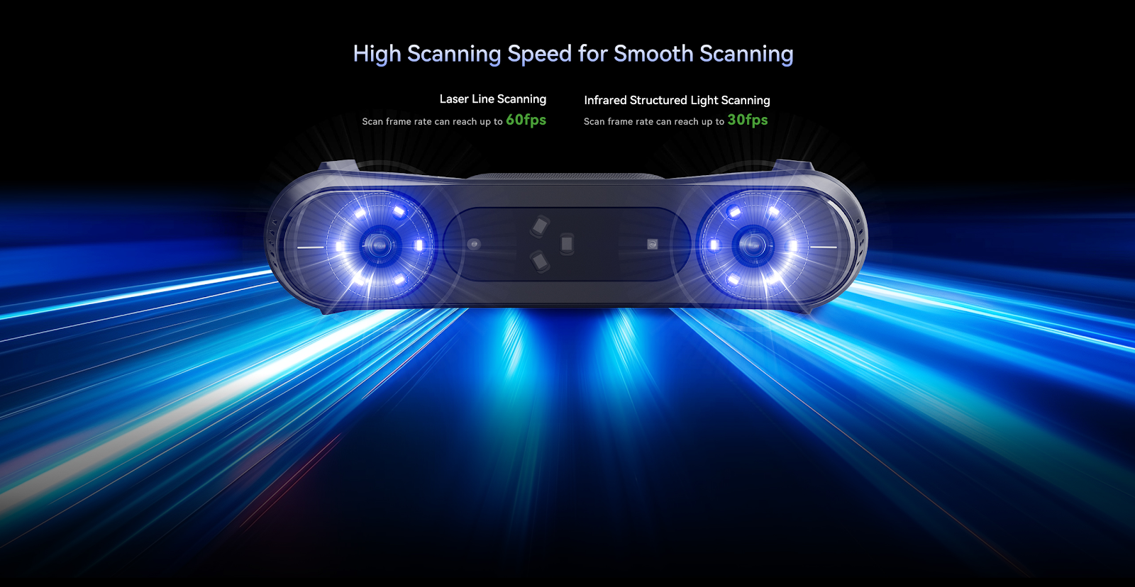 Creality Raptor PRO